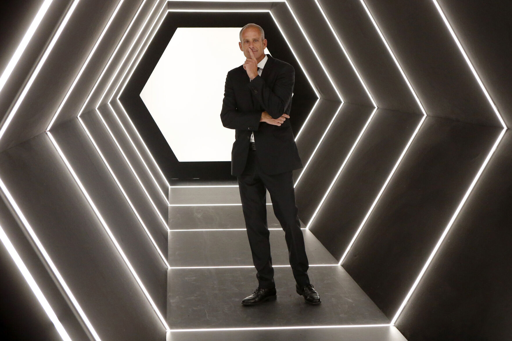 Guy Forget